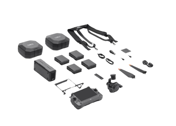 DJI Inspire 3 Accessories